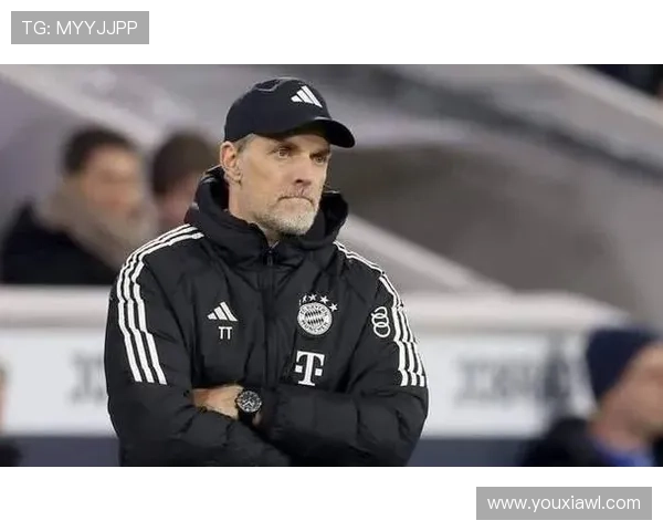 图赫尔重启4231战术调整 拜仁一变彻底碾压多特逆袭成功