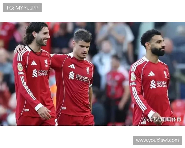 夏窗过后英超格局变化利物浦卫冕无对手争四黑马现身 夏窗过后英超格局变化利物浦卫冕无对手争四黑马现身