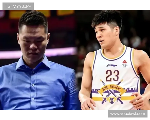 广东男篮再度追求陈国豪 朱芳雨两年前已展开积极运作